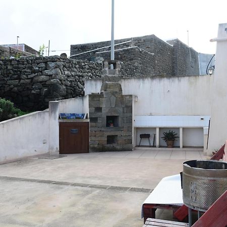 Dammuso Levante In C/Da Tracino A Pantelleria Kamma Dış mekan fotoğraf