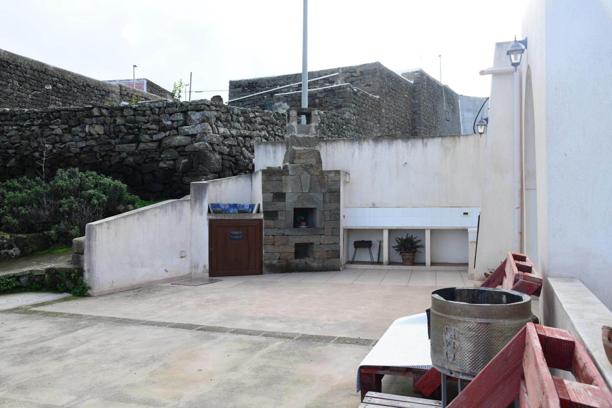 Dammuso Levante In C/Da Tracino A Pantelleria Kamma Dış mekan fotoğraf