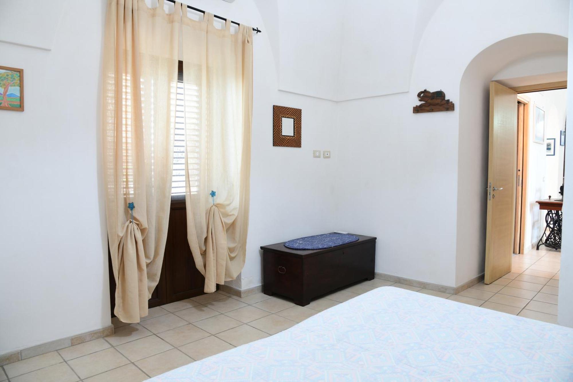 Dammuso Levante In C/Da Tracino A Pantelleria Kamma Dış mekan fotoğraf