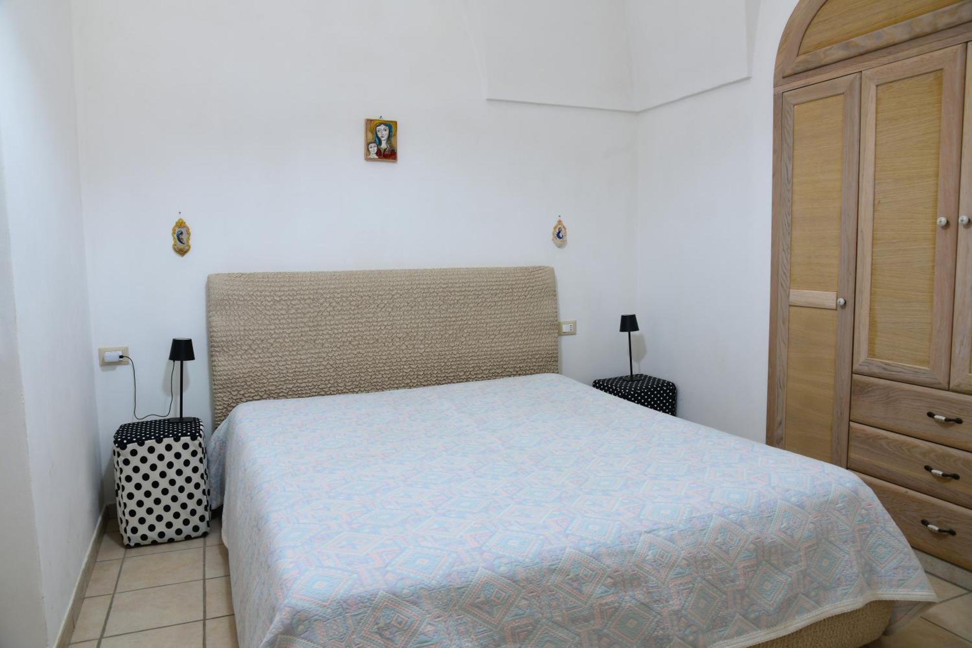 Dammuso Levante In C/Da Tracino A Pantelleria Kamma Dış mekan fotoğraf