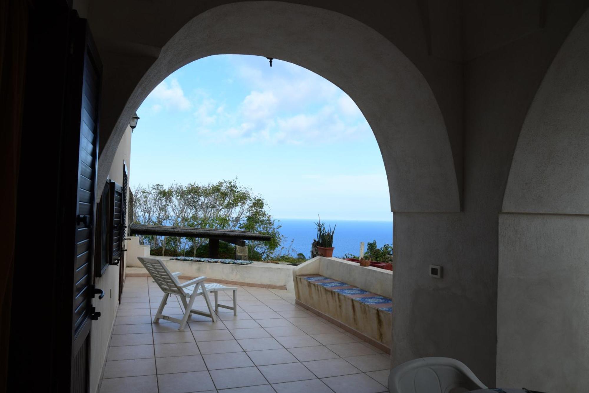 Dammuso Levante In C/Da Tracino A Pantelleria Kamma Dış mekan fotoğraf