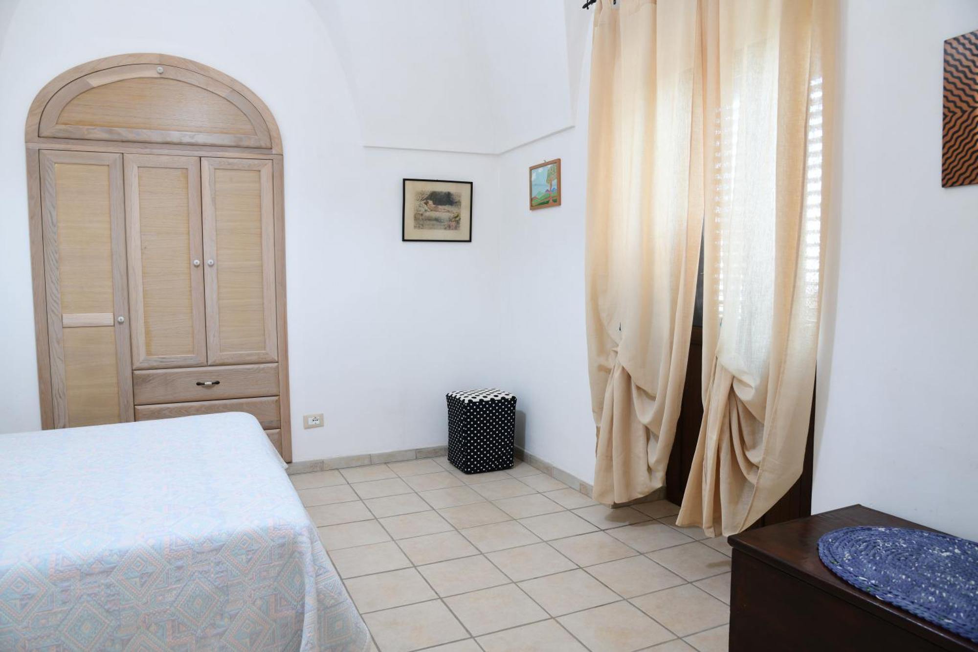Dammuso Levante In C/Da Tracino A Pantelleria Kamma Dış mekan fotoğraf