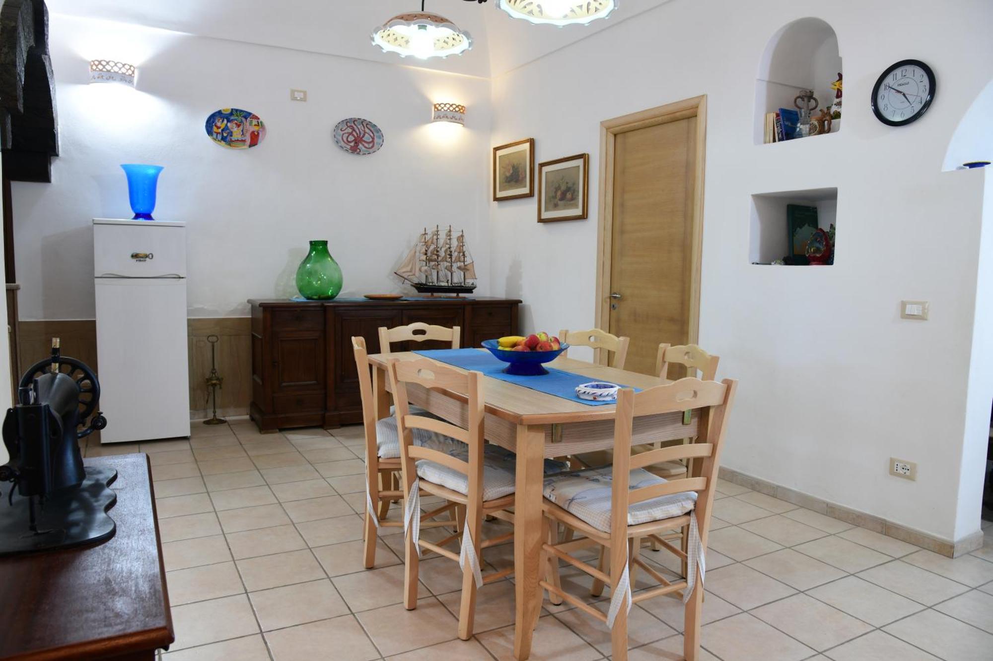 Dammuso Levante In C/Da Tracino A Pantelleria Kamma Dış mekan fotoğraf