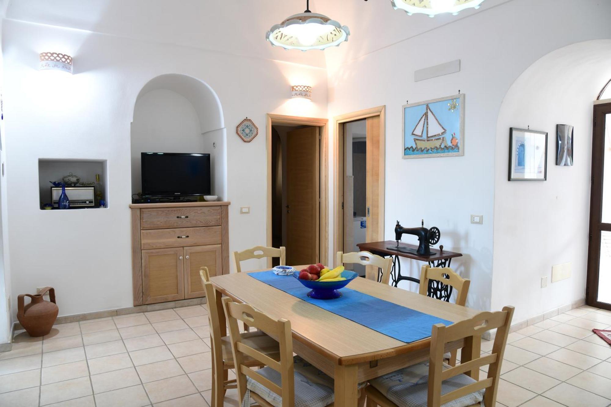 Dammuso Levante In C/Da Tracino A Pantelleria Kamma Dış mekan fotoğraf